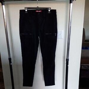 UNIONBAY Black Utility Pants